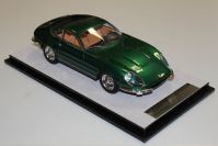 Tecnomodel  Ferrari Ferrari 365 GT Daytona Prototipo - GREEN Green Metallic