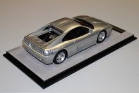 Tecnomodel  Ferrari Ferrari 348 Zagato - SILVER NÜRBURGRING - Silver