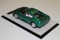 Tecnomodel  Ferrari Ferrari 348 Zagato - GREEN METALLIC - Green Metallic