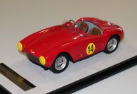 Tecnomodel  Ferrari Ferrari 500 Mondial SPA  #14 Red