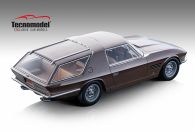 Tecnomodel  Ferrari Ferrari 330 GT  2+2 Shooting Brake - METALLIC BRONZE - Bronze Matallic