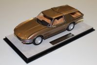 Tecnomodel  Ferrari Ferrari 330 GT  2+2 Shooting Brake - METALLIC BRONZE - Bronze Matallic