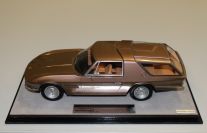 Tecnomodel  Ferrari Ferrari 330 GT  2+2 Shooting Brake - METALLIC BRONZE - Bronze Matallic