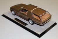 Tecnomodel  Ferrari Ferrari 330 GT  2+2 Shooting Brake - METALLIC BRONZE - Bronze Matallic