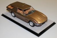 Tecnomodel  Ferrari Ferrari 330 GT  2+2 Shooting Brake - METALLIC BRONZE - Bronze Matallic