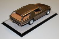 Tecnomodel  Ferrari Ferrari 330 GT  2+2 Shooting Brake - METALLIC BRONZE - Bronze Matallic