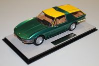 Tecnomodel  Ferrari Ferrari 330 GT  2+2 Shooting Brake - GREEN YELLOW - Green Metallic