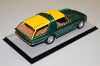 Tecnomodel  Ferrari Ferrari 330 GT  2+2 Shooting Brake - GREEN YELLOW - Green Metallic