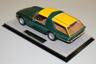 Tecnomodel  Ferrari Ferrari 330 GT  2+2 Shooting Brake - GREEN YELLOW - Green Metallic