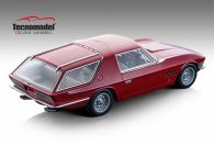 Tecnomodel  Ferrari Ferrari 330 GT  2+2 Shooting Brake - RED - Red