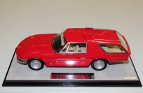 Tecnomodel  Ferrari Ferrari 330 GT  2+2 Shooting Brake - RED - Red