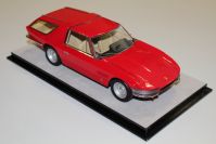 Tecnomodel  Ferrari Ferrari 330 GT  2+2 Shooting Brake - RED - Red