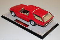 Tecnomodel  Ferrari Ferrari 330 GT  2+2 Shooting Brake - RED - Red