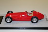 Tecnomodel  Alfa Romeo Alfa Romeo Alfetta 159M Press - RED - Red