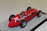 Tecnomodel  Alfa Romeo Alfa Romeo Alfetta 159 M - GP SPAIN #20  - Red