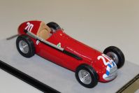 Tecnomodel  Alfa Romeo Alfa Romeo Alfetta 159 M - GP SPAIN #20  - Red