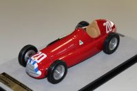 Tecnomodel  Alfa Romeo Alfa Romeo Alfetta 159 M - GP SPAIN #20  - Red