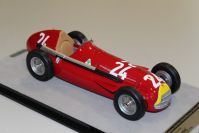 Tecnomodel  Alfa Romeo Alfa Romeo Alfetta 159 M - GP SWISS #24  - Red