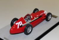 Tecnomodel  Alfa Romeo Alfa Romeo Alfetta 159 M - GP GERMANY #78  - Red