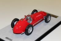 Tecnomodel  Ferrari Ferrari 125 F1 1950 Press Version Red