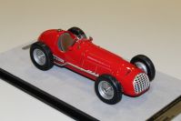 Tecnomodel  Ferrari Ferrari 125 F1 1950 Press Version Red