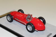 Tecnomodel  Ferrari Ferrari 125 F1 1950 Press Version Red