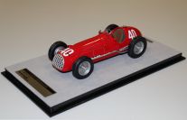 Ferrari 125 F1 1950 Monaco GP #40 [sold out]