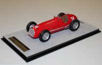 Tecnomodel  Ferrari Ferrari 125 F1 1950 San Remo #24 Red