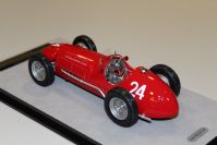 Tecnomodel  Ferrari Ferrari 125 F1 1950 San Remo #24 Red
