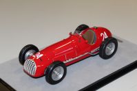Tecnomodel  Ferrari Ferrari 125 F1 1950 San Remo #24 Red