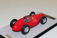 Tecnomodel  Ferrari Ferrari 553 Squalo Monza Test Red