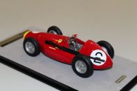 Tecnomodel  Ferrari Ferrari 553 Squalo - French GP 1954 #2 - Red