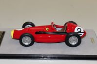 Tecnomodel  Ferrari Ferrari 553 Squalo - French GP 1954 #2 - Red