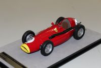 Tecnomodel  Ferrari Ferrari 553 Squalo - French GP 1954 #2 - Red