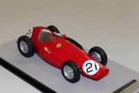 Tecnomodel  Ferrari Ferrari 553 Squalo Silverstone Int Trophy 1954 #21 Red