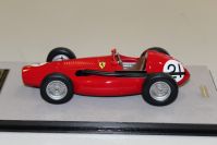 Tecnomodel  Ferrari Ferrari 553 Squalo Silverstone Int Trophy 1954 #21 Red