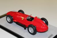 Tecnomodel  Ferrari Ferrari 801 F1 - Press version Red