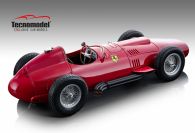 Tecnomodel  Ferrari Ferrari 801 F1 - Press version Red