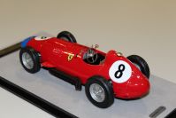 Tecnomodel 1957 Ferrari Ferrari 801 F1 - Nürburgring GP #8 Red