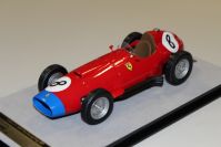 Tecnomodel 1957 Ferrari Ferrari 801 F1 - Nürburgring GP #8 Red