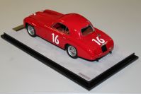 Tecnomodel  Ferrari Ferrari 166 S Coupe Allemano Mille Miglia #16 Red
