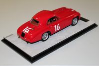 Tecnomodel  Ferrari Ferrari 166 S Coupe Allemano Mille Miglia #16 Red