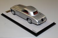 Tecnomodel  Ferrari Ferrari 166 S Coupe Allemano - SILVER MET - Silver