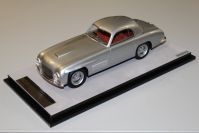 Tecnomodel  Ferrari Ferrari 166 S Coupe Allemano - SILVER MET - Silver