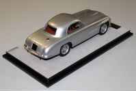 Tecnomodel  Ferrari Ferrari 166 S Coupe Allemano - SILVER MET - Silver