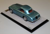 Tecnomodel  Ferrari Ferrari 166 S Coupe Allemano 1948 Azzurro California Red Matt