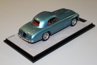 Tecnomodel  Ferrari Ferrari 166 S Coupe Allemano 1948 Azzurro California Red Matt