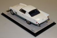 Tecnomodel  Ferrari Ferrari 410 Super Fast - WHITE - White