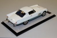 Tecnomodel  Ferrari Ferrari 410 Super Fast - WHITE - White