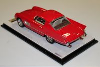 Tecnomodel  Ferrari Ferrari 410 Super Fast - RED - Red